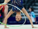 italy individual rhythmic gymnastics aug 7 27